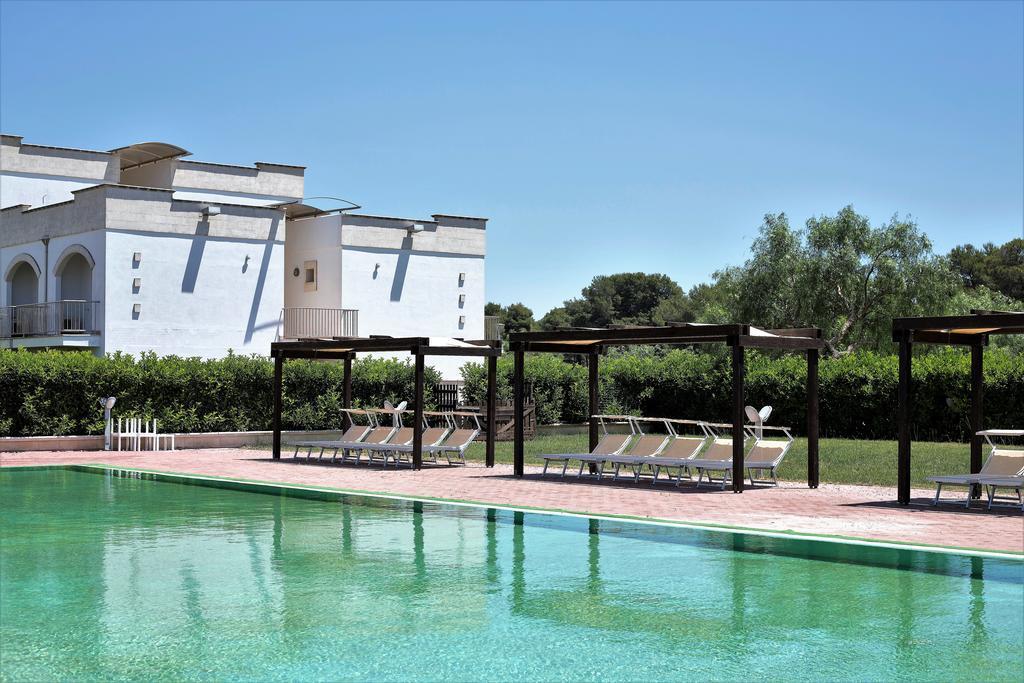 Villaggio Catalano 카스텔라네타 마리나 외부 사진