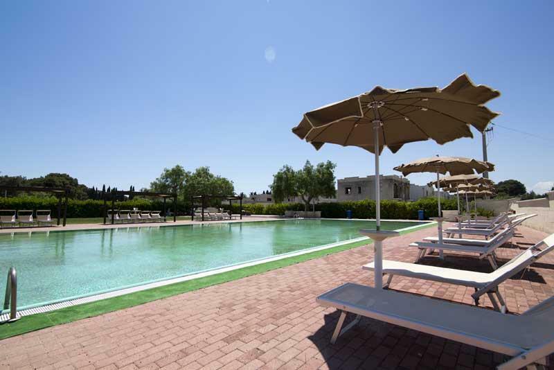 Villaggio Catalano 카스텔라네타 마리나 외부 사진